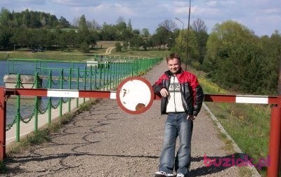 gabriel, Male, 50, Poręba, Polska: 1
