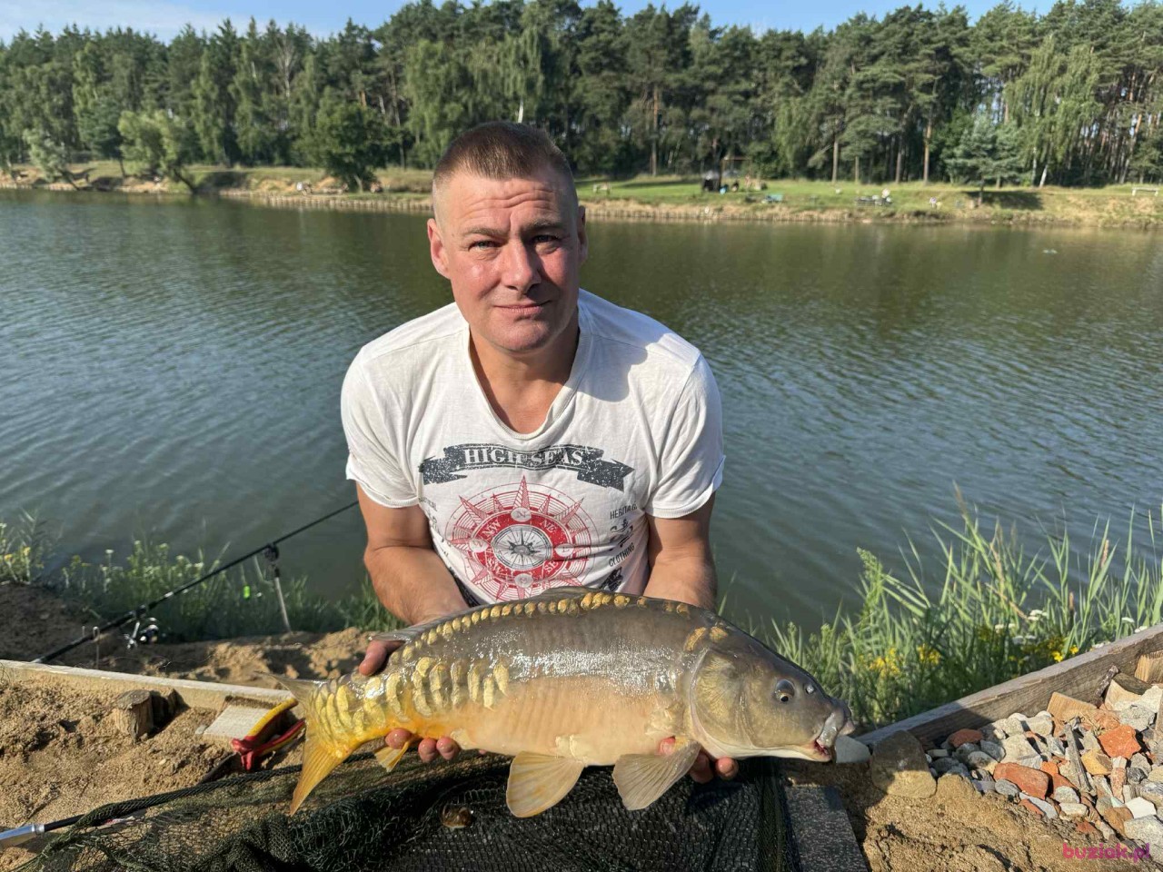 Sebastian, Mężczyzna, 49, Poznań, Polska, Zdjęcie: 4