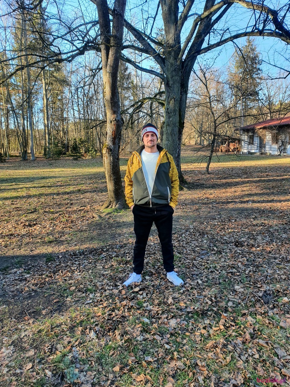 Lukaszwierz, Mężczyzna, 40, Skarszewy, Polska, Zdjęcie: 3