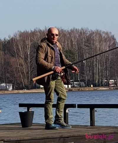 Darek, Mężczyzna, 49, Łódź, Polska, Zdjęcie: 5