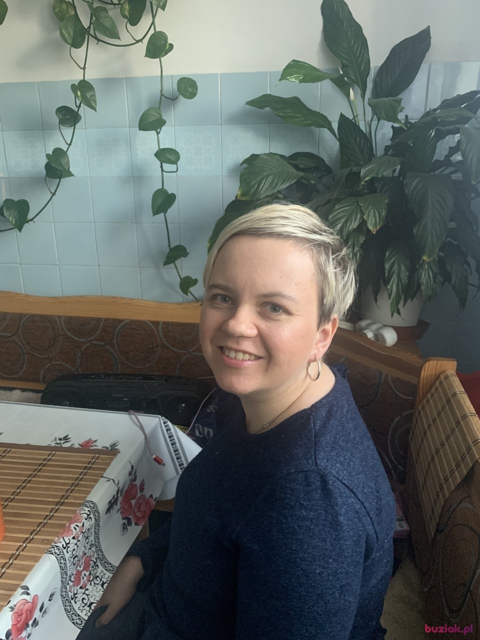 Patrycja, Female, 37, Świdnica, Polska, Photo: 3