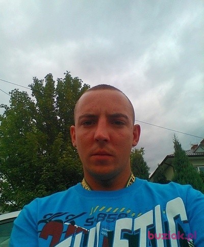 kamil, Male, 34, Kolbuszowa, Polska, Photo: 1