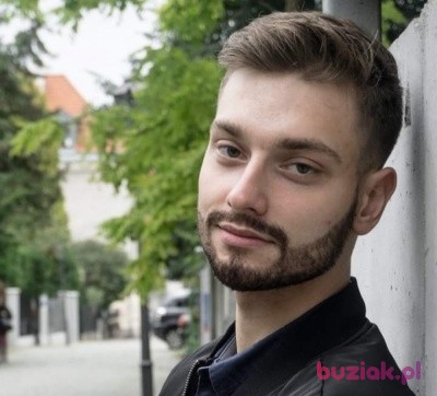 Adam, Male, 27, Ciechanów, Polska: 1