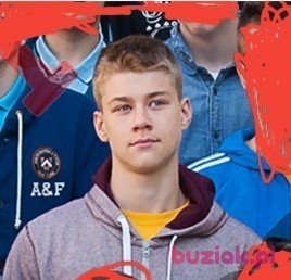 Szymon, Mężczyzna, 23, Białystok, Polska: 1