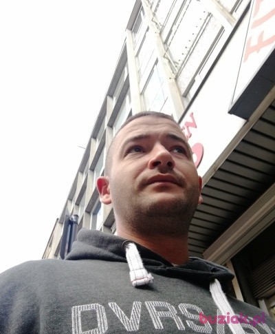 Pawbialy, Mężczyzna, 38, Żnin, Polska: 1