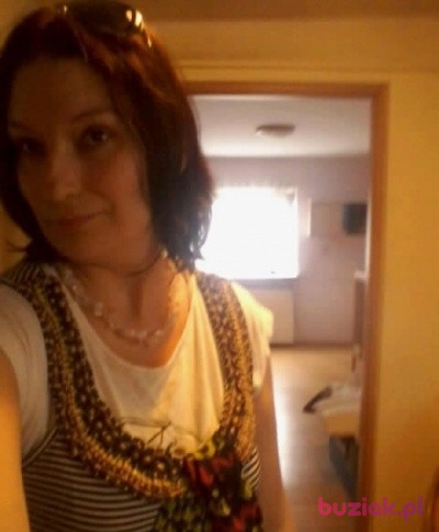 Anna, Female, 43, Gdańsk, Polska, Photo: 1
