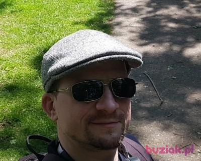 Pawel, Male, 40, Breda, Holandia: 1