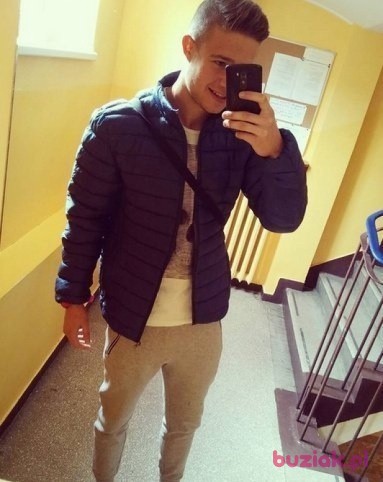 Radzio, Male, 31, Iława, Polska: 1