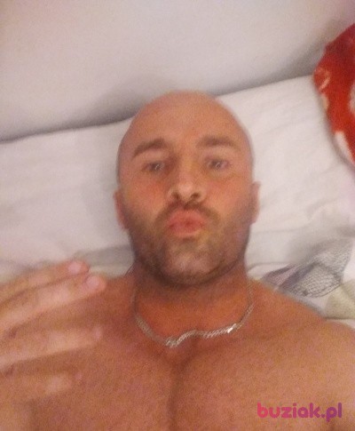 Arek, Mężczyzna, 47, Skawina, Polska, Zdjęcie: 1