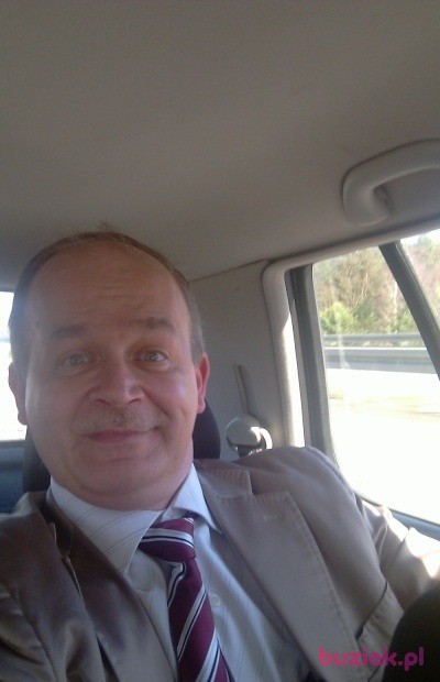 Maciej, Male, 53, Piła, Polska, Photo: 6