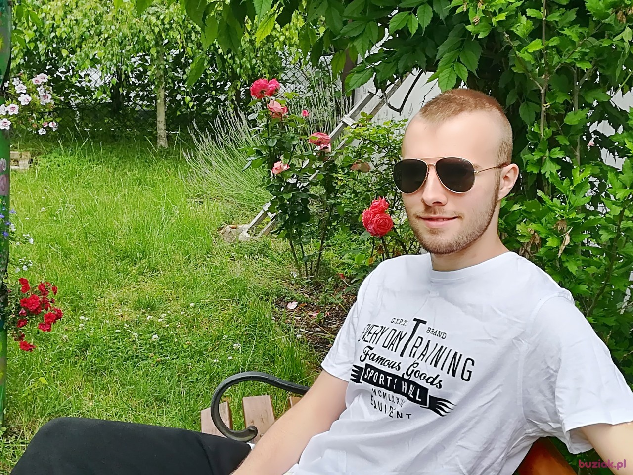 Luxus, Male, 25, Olkusz, Polska: 1