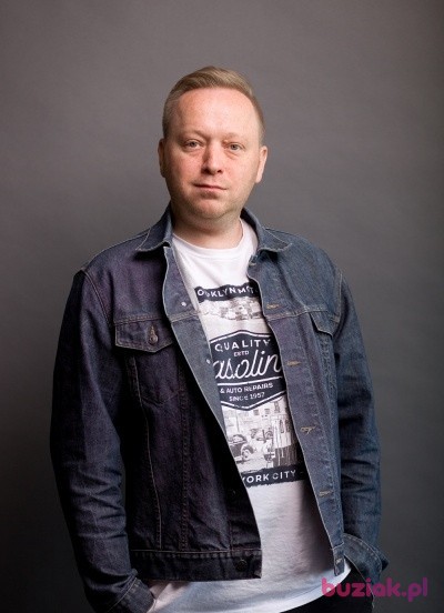 Filip, Mężczyzna, 48, Mogilno, Polska: 1