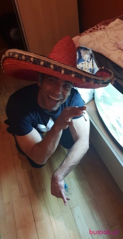 Mateusz, Male, 38, Poznań, Polska, Photo: 1