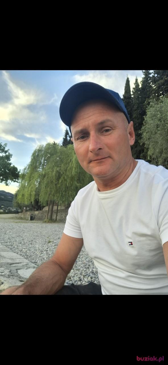 Rafał, Mężczyzna, 42, Poznań, Polska, Zdjęcie: 5