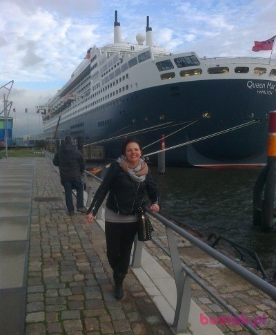 Joanna, Female, 54, Bydgoszcz, Polska, Photo: 2