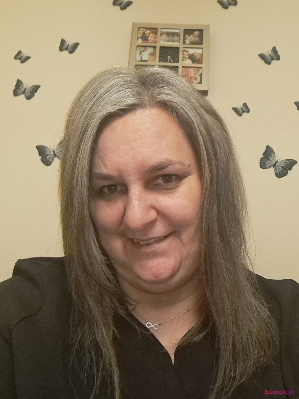 Ja :), Kobieta, 42, Nakło nad Notecią, Polska, Zdjęcie: 2