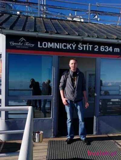 smialykarol8, Mężczyzna, 39, Irlandia, Zdjęcie: 1