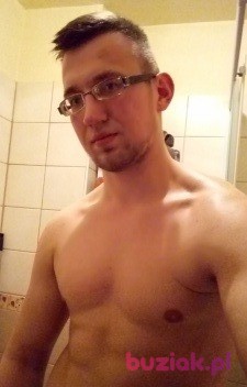 Kamil, Male, 31, Poznań, Polska, Photo: 5