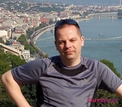 Maxi Kaz, Male, 50, Tarnobrzeg, Polska, Photo: 2