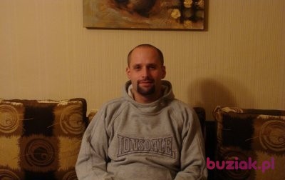 konrad, Male, 45, Jarocin, Polska, Photo: 2