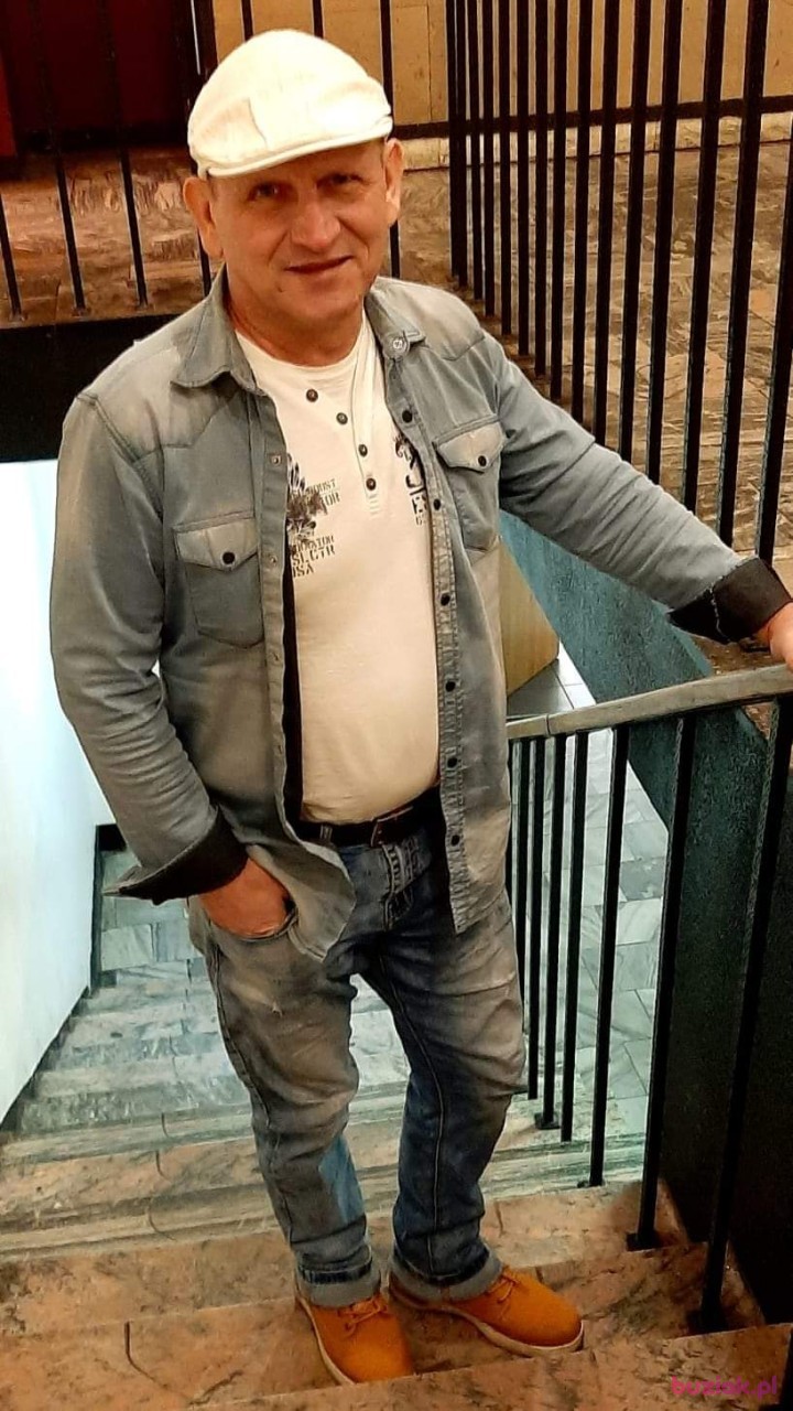Jurek, Male, 60, Bytom, Polska, Photo: 2