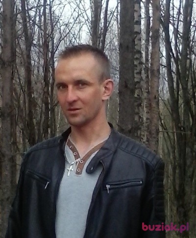 Robert, Male, 40, Krosno, Polska, Photo: 2