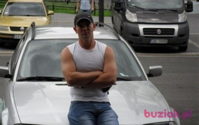 Damian, Mężczyzna, 40, Bytom, Polska: 1