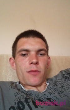 Przemysław , Mężczyzna, 31, Ruciane-Nida, Polska: 1