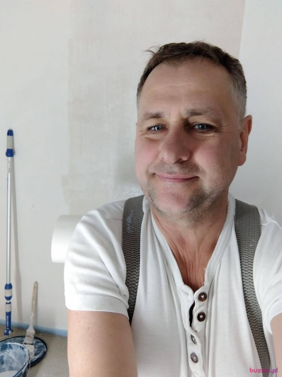 Marek, Mężczyzna, 66, Łódź, Polska: 1