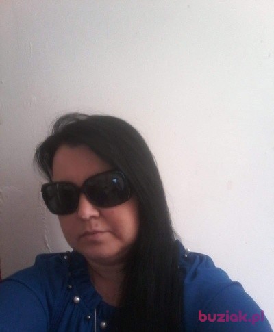 Ula , Female, 50, Kamieńsk, Polska, Photo: 2
