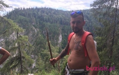 Piotr, Mężczyzna, 39, Międzyrzecz, Polska, Zdjęcie: 1