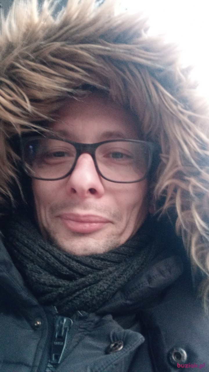 Dariusz, Male, 39, Gdynia, Polska: 1