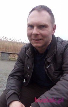 Marek, Male, 47, Swarzędz, Polska, Photo: 2