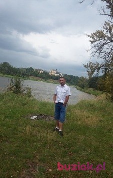 Andre, Mężczyzna, 45, Łódź, Polska, Zdjęcie: 7