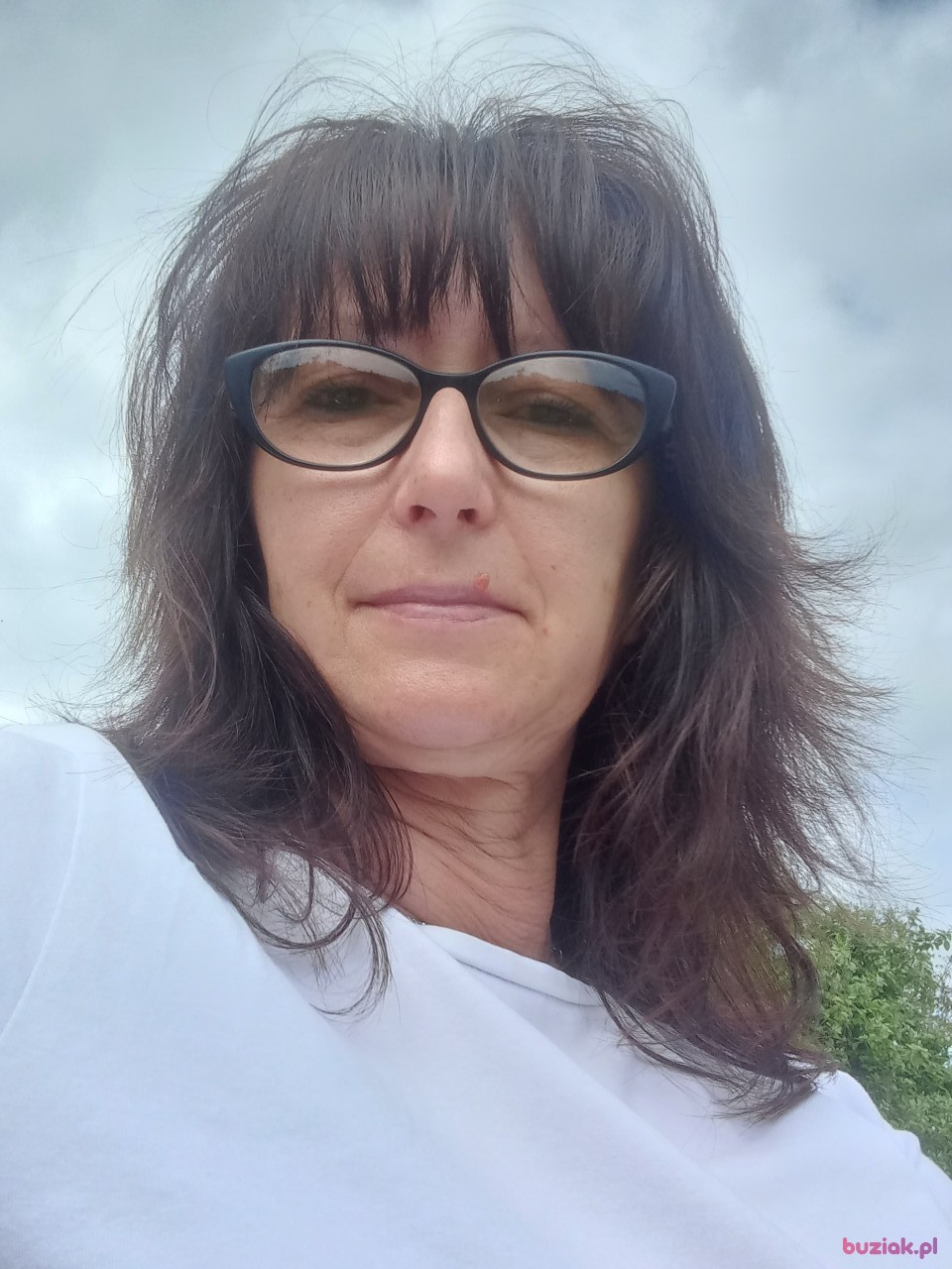 Hanna, Kobieta, 57, Dundee, Wielka Brytania, Zdjęcie: 1