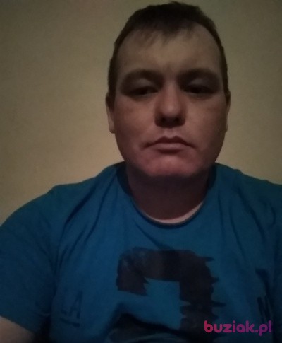 Rafał, Male, 35, Koprzywnica, Polska, Photo: 1