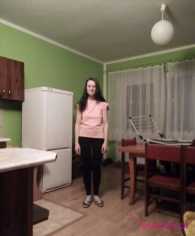 Aneta, Kobieta, 35, Polska: 1