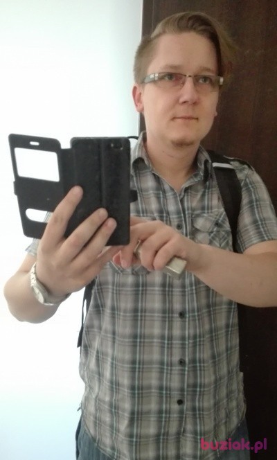 Killiandark, Mężczyzna, 37, Oława, Polska, Zdjęcie: 1