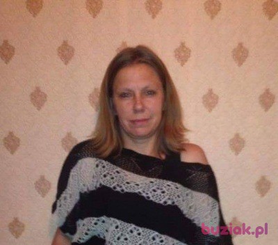 Ania, Female, 49, Piotrków Trybunalski, Polska, Photo: 3