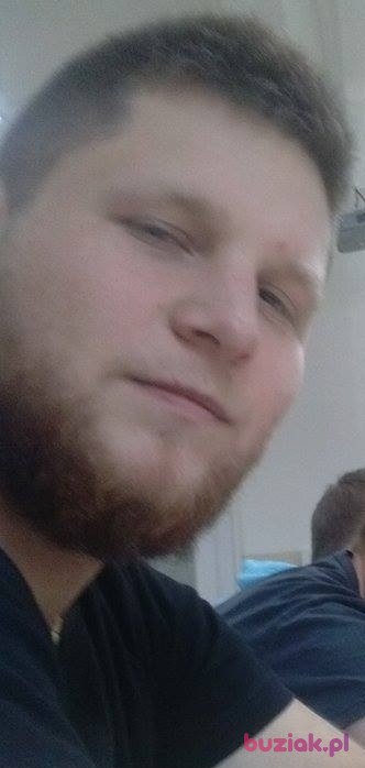 Filip, Male, 31, Kraków, Polska: 1