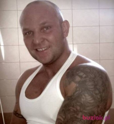 Bruno, Male, 44, Gniew, Polska, Photo: 1