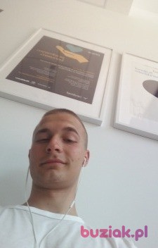 Grzesiek , Mężczyzna, 27, Wrocław, Polska, Zdjęcie: 1