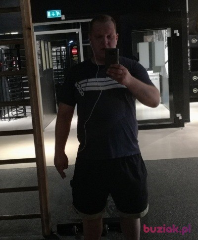 Ryszard, Mężczyzna, 43, Kalisz, Polska, Zdjęcie: 7