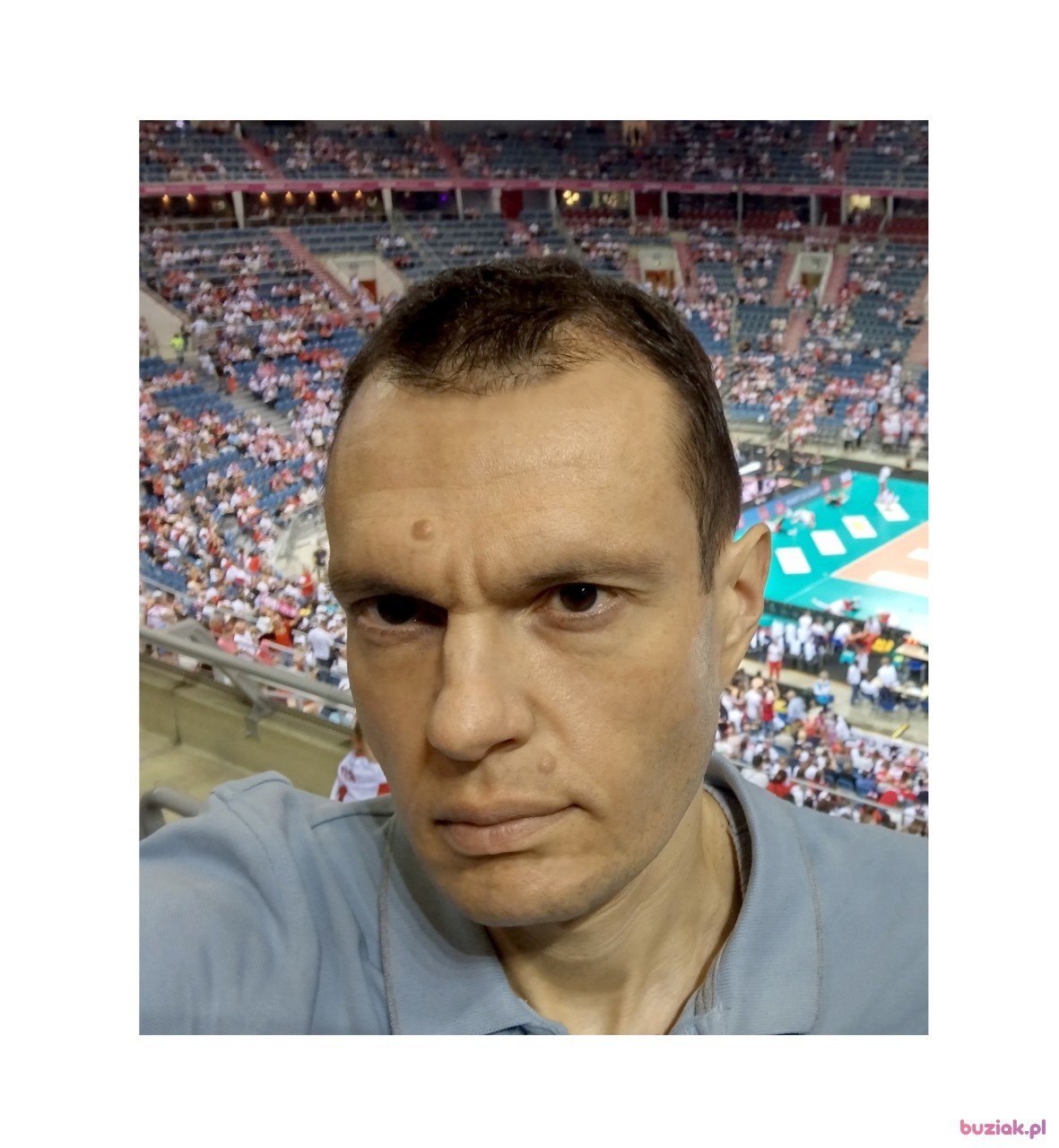 Darek, Male, 43, Kraków, Polska, Photo: 1