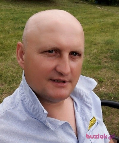 Robert, Mężczyzna, 48, Opole Lubelskie, Polska: 1