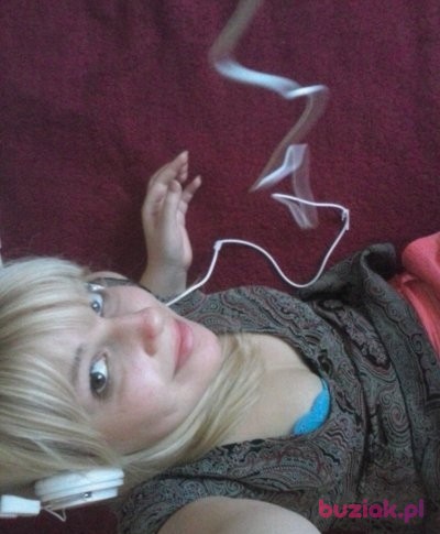 Kasia, Female, 31, Poznań, Polska, Photo: 4