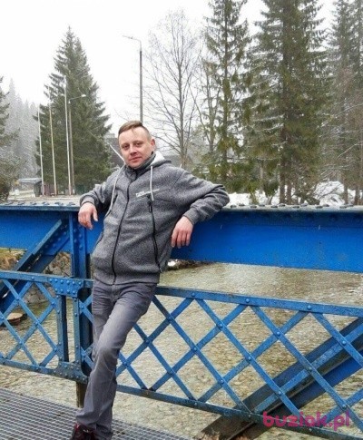 Jarek , Male, 35, Turek, Polska, Photo: 1