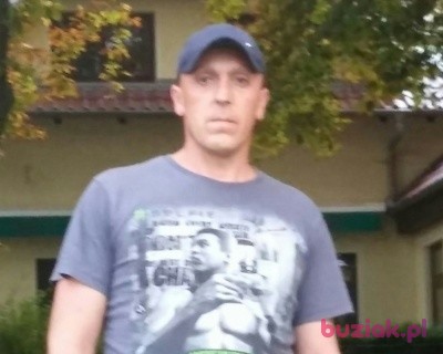 JOZEK, Mężczyzna, 46, Żagań, Polska: 1