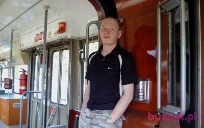 Bartek, Male, 39, Łódź, Polska: 1