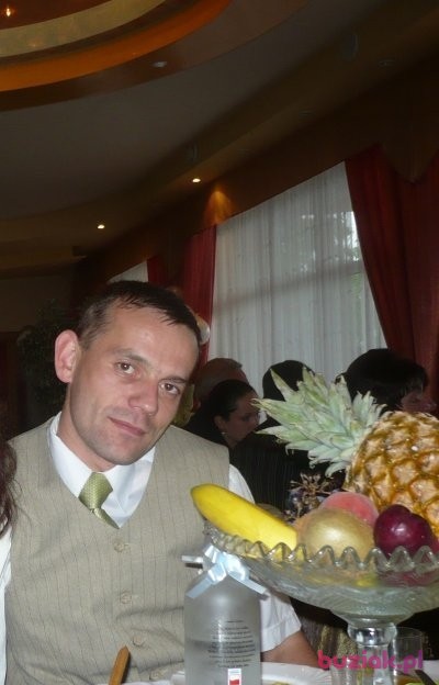 Wojciech, Male, 46, Gorlice, Polska: 1